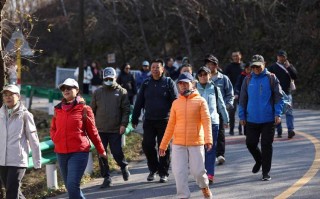 北京中老年自驾游群，怎么加入？