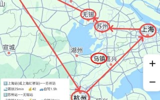 北京到华东五市旅游攻略