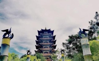 临沂市有哪些值得一游的景点？