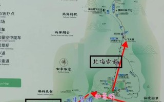 仙居旅游攻略地图怎么用最省心？