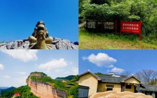 赣州市区一日游旅游攻略