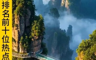 湖南省有什么好玩的旅游景点