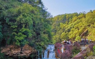 武汉周边有哪些必打卡景点？