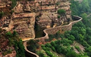 河南11月哪处景致最值得一览？