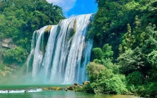 贵州有哪些旅游景点大全