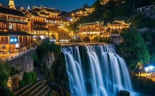 湖南有哪些必玩旅游景点？