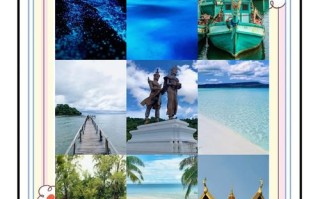 2025柬埔寨旅游怎么玩？攻略有哪些必去？