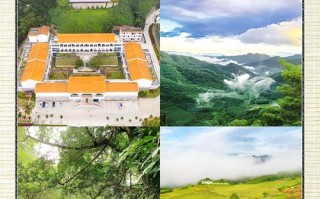 越南五指山有哪些必游景点？