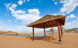 内蒙古乌海十大旅游景点有哪些？