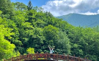 11月沈阳周边哪5个景点值得一去？