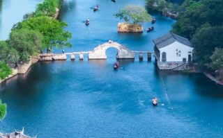 绍兴有哪些必打卡的旅游景点？