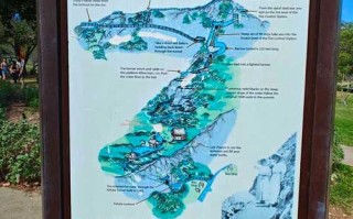 夏威夷火奴鲁鲁旅游攻略