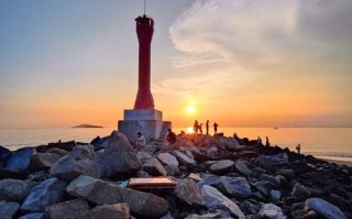 茂名电白哪些景点最值得一玩？