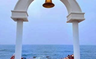 碧螺塔酒吧公园 自驾游