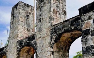 菲律宾暗黑旅游攻略旅游