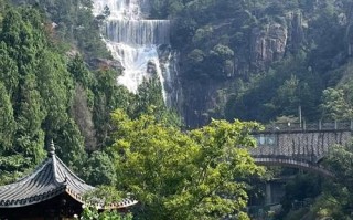 台州风景区旅游景点哪家强？