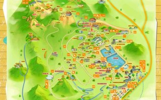 罗浮山两日自驾游怎么安排最合适？