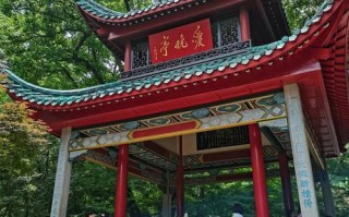 长沙有哪些必玩景点和地道玩法？