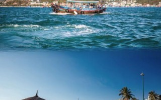 芽庄旅游怎么玩？欣欣旅游攻略看这里。