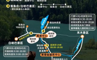 喀纳斯旅游攻略怎么玩最尽兴？