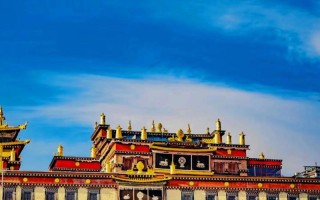 开封去香格里拉怎么玩？攻略有哪些必去景点？