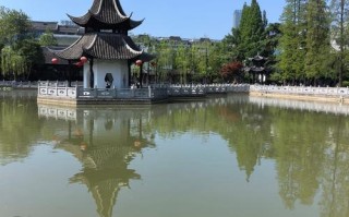 淮安周边有哪些必打卡的旅游景点？