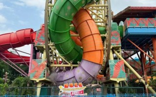 长隆水上乐园自驾游怎么玩才尽兴？