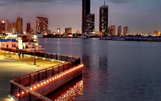 天津滨海新区旅游景点有哪些