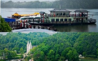 新余周边有哪些值得一游的城市景点？