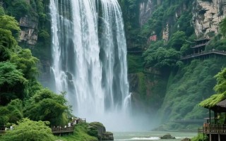 宜昌一日游必打卡景点有哪些？