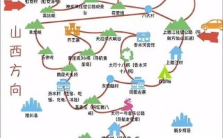 一周自驾游最佳路线是哪条？