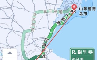 南京青岛自驾游路线怎么走？