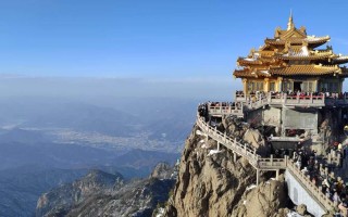 春节河南自驾游必去景点有哪些？