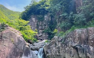 湖北周边有哪些值得一去的旅游景点？