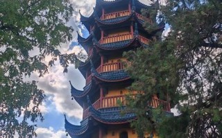 浙江镇江旅游景点排名如何？