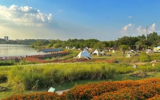 广州白云区旅游景点大全