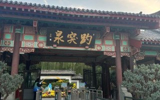 济南市区有哪些必游景点？