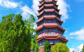 文山附近有哪些旅游景点