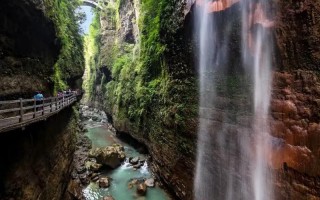 湖北境内有哪些旅游景点？