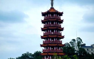 江门自驾游免费景点有哪些？