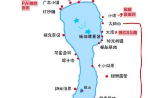 昆明周边1天自驾游去哪玩？