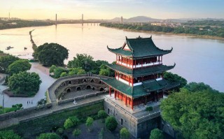 赣州十八县，哪些景点最值得一去？