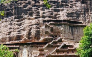 西安到麦积山自驾怎么走？路线攻略有哪些？