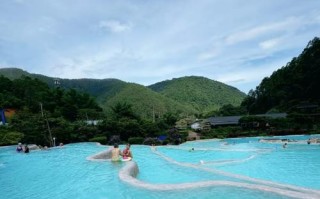 紫龙湾水世界两日自驾游怎么安排？