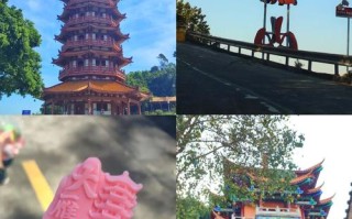 鹤山十大景点有哪些必打卡？