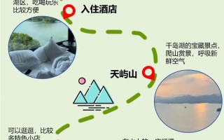 杭州到千岛湖自驾怎么走最省心？