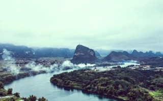 河池宜州有哪些必打卡旅游景点？