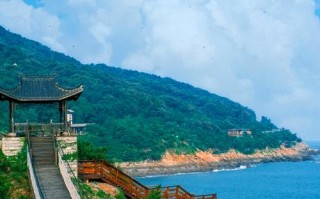 自驾游连云港住哪里最合适？