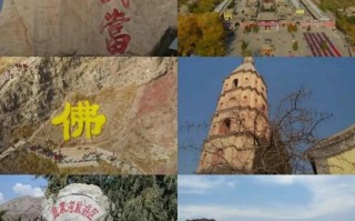 石嘴山有哪些必打卡的景点？