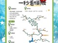 井冈山自驾游路线怎么规划？